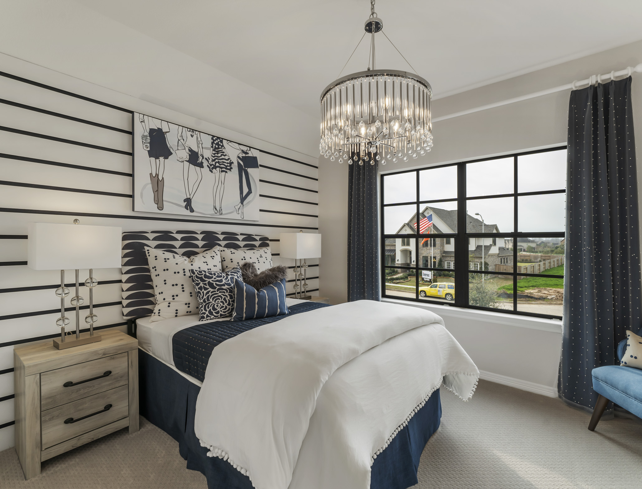 New Newmark Homes in Fulshear! See Plans and Available Inventory